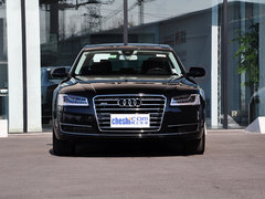 2014款 60 TFSI quattro豪华型
