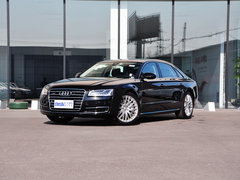 2014款 60 TFSI quattro豪华型