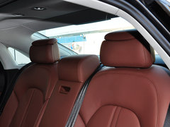 2014款 60 TFSI quattro豪华型