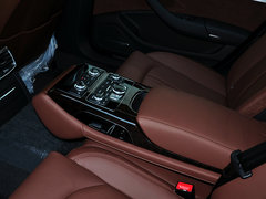 2014款 60 TFSI quattro豪华型
