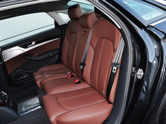 2014款 60 TFSI quattro豪华型