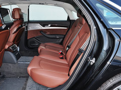 2014款 60 TFSI quattro豪华型