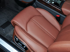 2014款 60 TFSI quattro豪华型
