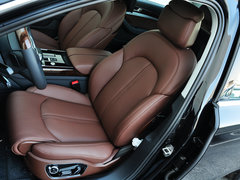 2014款 60 TFSI quattro豪华型