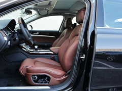 2014款 60 TFSI quattro豪华型