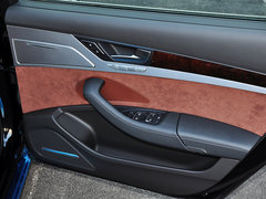 2014款 60 TFSI quattro豪华型