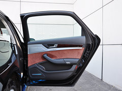 2014款 60 TFSI quattro豪华型