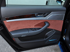 2014款 60 TFSI quattro豪华型
