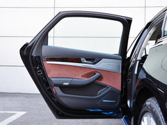 2014款 60 TFSI quattro豪华型