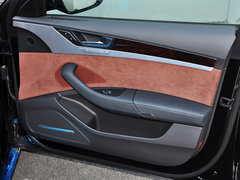 2014款 60 TFSI quattro豪华型