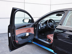 2014款 60 TFSI quattro豪华型
