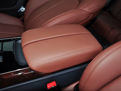 2014款 60 TFSI quattro豪华型