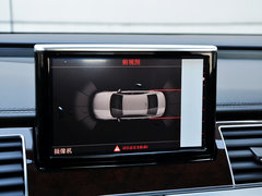 2014款 60 TFSI quattro豪华型