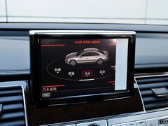 2014款 60 TFSI quattro豪华型