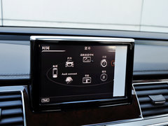 2014款 60 TFSI quattro豪华型