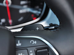 奥迪A8 2014款 60 TFSI quattro豪华型