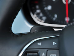 2014款 60 TFSI quattro豪华型