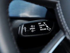 2014款 60 TFSI quattro豪华型