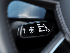 2014款 60 TFSI quattro豪华型
