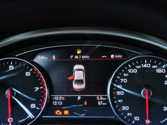 2014款 60 TFSI quattro豪华型