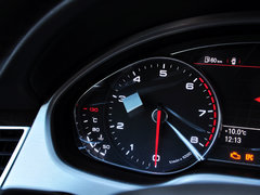 2014款 60 TFSI quattro豪华型