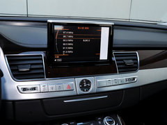2014款 60 TFSI quattro豪华型