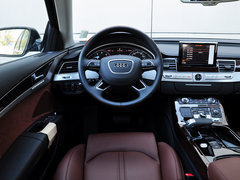 2014款 60 TFSI quattro豪华型