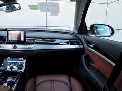 2014款 60 TFSI quattro豪华型