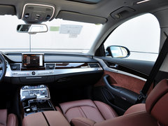 2014款 60 TFSI quattro豪华型