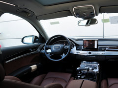 2014款 60 TFSI quattro豪华型