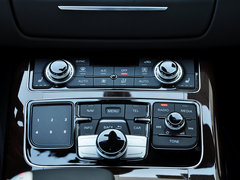 2014款 60 TFSI quattro豪华型
