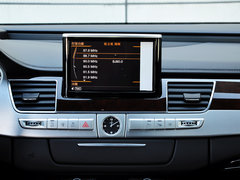 2014款 60 TFSI quattro豪华型