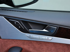 2014款 60 TFSI quattro豪华型