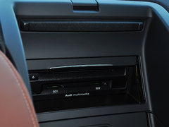 2014款 60 TFSI quattro豪华型