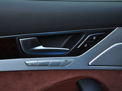 2014款 60 TFSI quattro豪华型