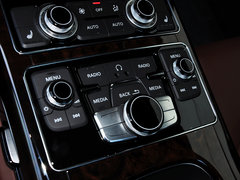 2014款 60 TFSI quattro豪华型