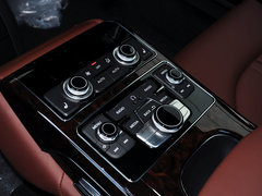 2014款 60 TFSI quattro豪华型