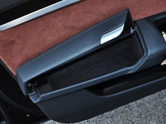 2014款 60 TFSI quattro豪华型