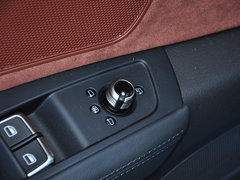 2014款 60 TFSI quattro豪华型
