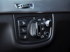 2014款 60 TFSI quattro豪华型