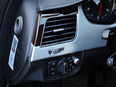 2014款 60 TFSI quattro豪华型