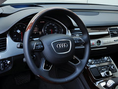 2014款 60 TFSI quattro豪华型