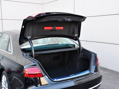 2014款 60 TFSI quattro豪华型