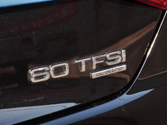 2014款 60 TFSI quattro豪华型