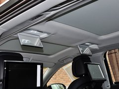 2014款 50 TFSI quattro豪华型
