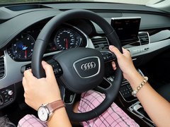 2014款 50 TFSI quattro豪华型