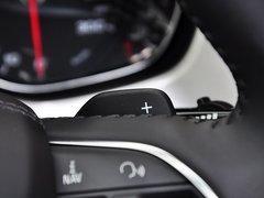 2014款 50 TFSI quattro豪华型