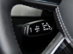 2014款 50 TFSI quattro豪华型