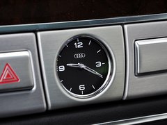 2014款 50 TFSI quattro豪华型