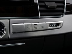 2014款 50 TFSI quattro豪华型